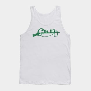 Cumann na mBan Tank Top